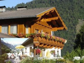 Ferienwohnungen Pötscher Maria, Matrei In Osttirol
